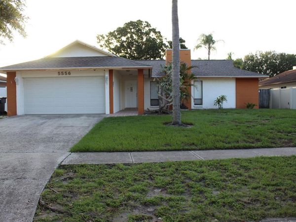 5556 PENTAIL CIRCLE , TAMPA, FL 33625