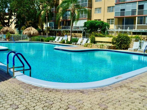 406 NW 68TH AVENUE, Unit 107, PLANTATION, FL 33317