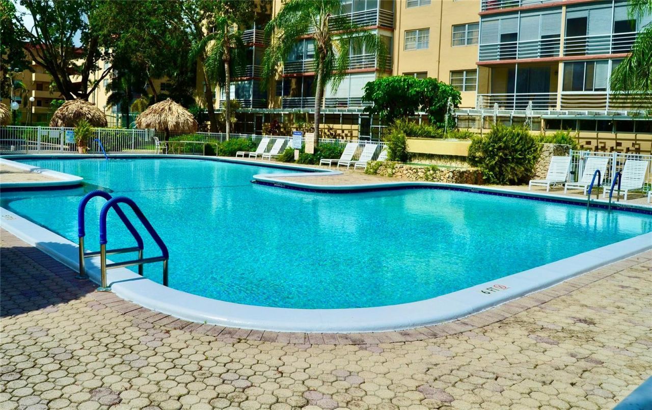 406 NW 68th Avenue, Unit 107, Plantation, FL 33317 Photo