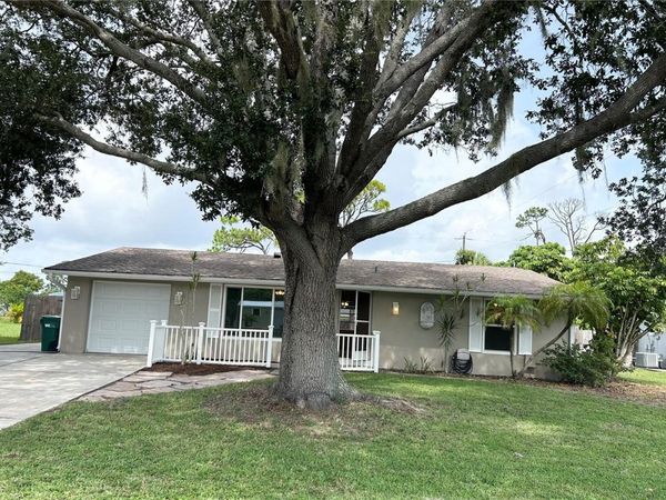 4485 COSTELLO STREET , PORT CHARLOTTE, FL 33948