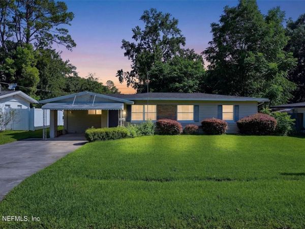 5239 GLENWOOD AVENUE, JACKSONVILLE, FL 32205