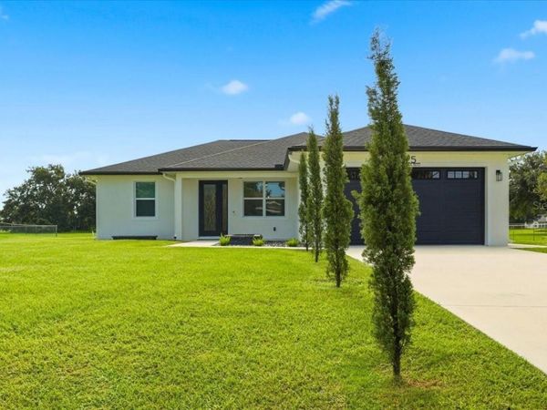 325 MONTE REAL BOULEVARD , SEBRING, FL 33876
