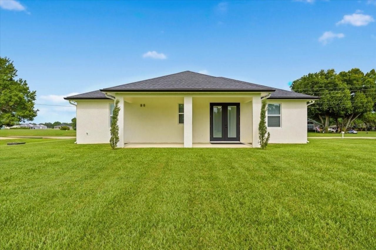325 Monte Real Boulevard , Sebring, FL 33876 Photo