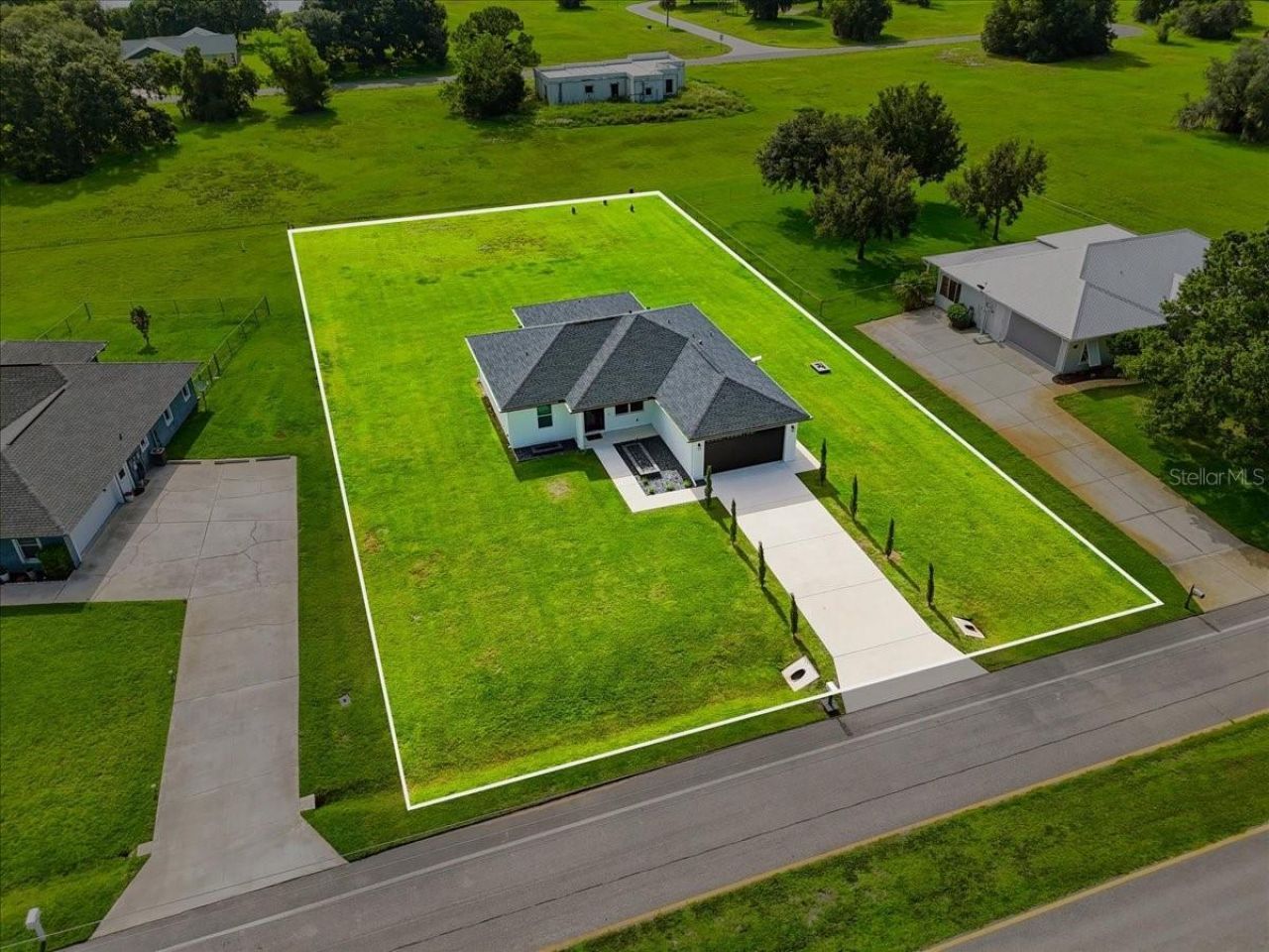 325 Monte Real Boulevard , Sebring, FL 33876 Photo