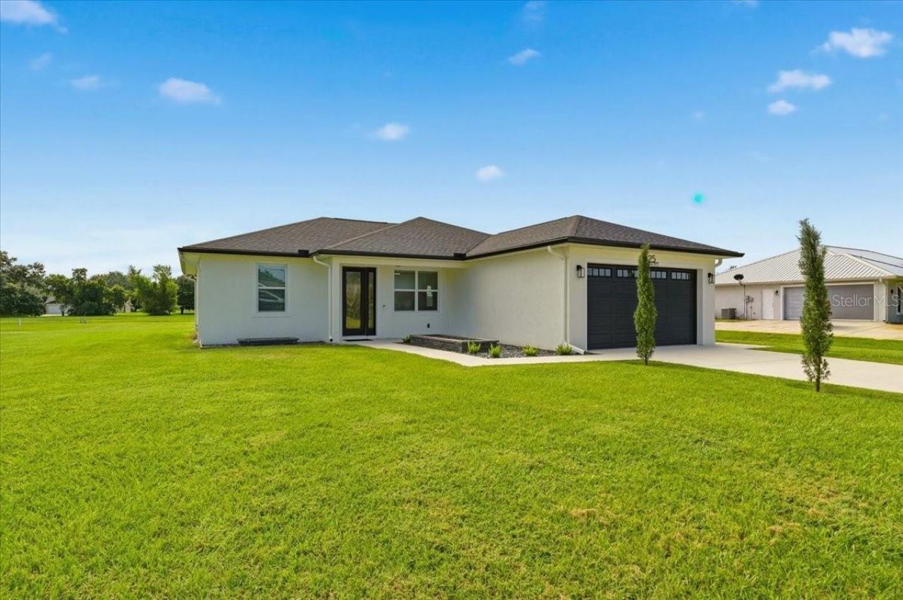 325 Monte Real Boulevard , Sebring, FL 33876 Photo