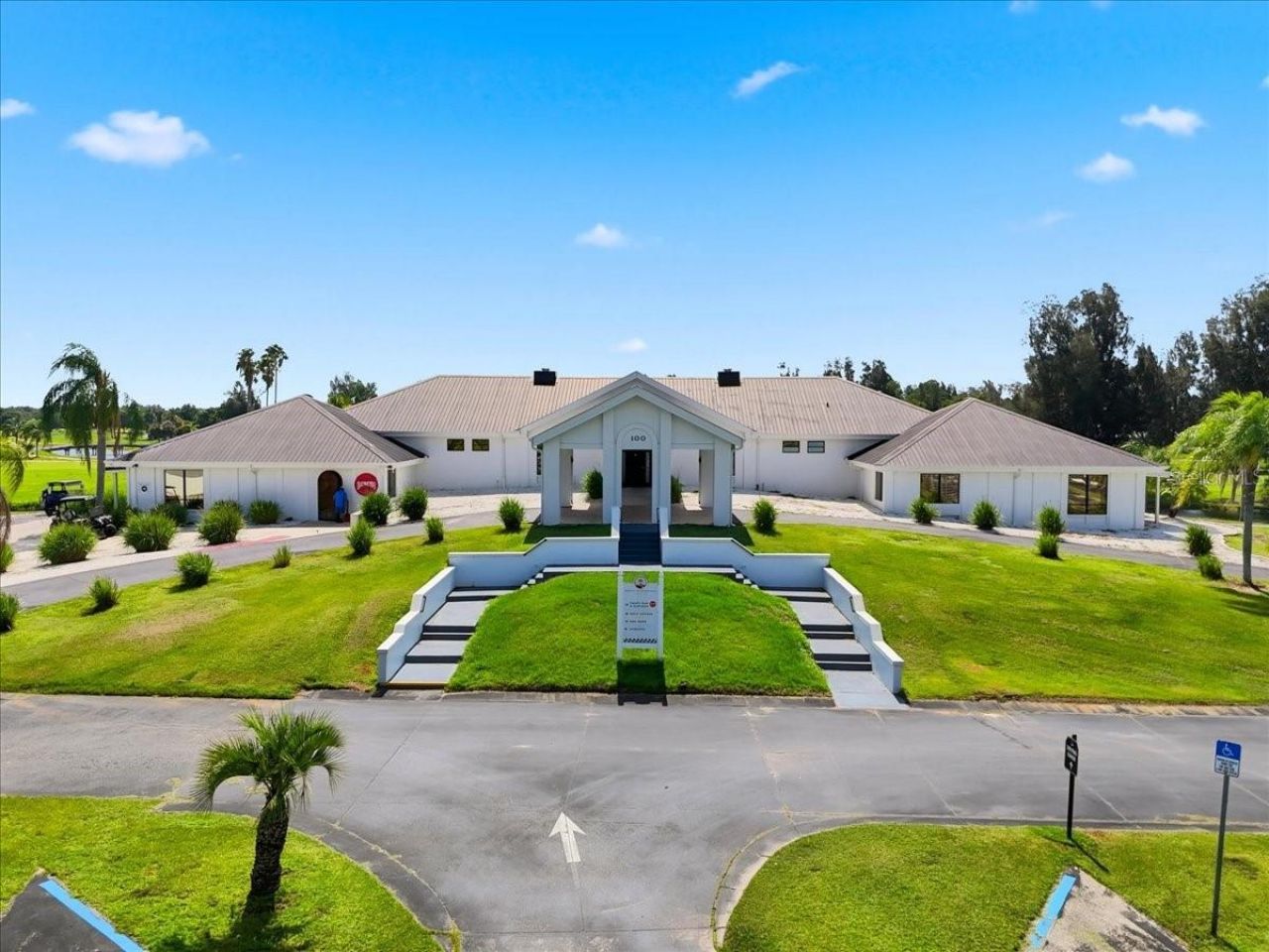 325 Monte Real Boulevard , Sebring, FL 33876 Photo