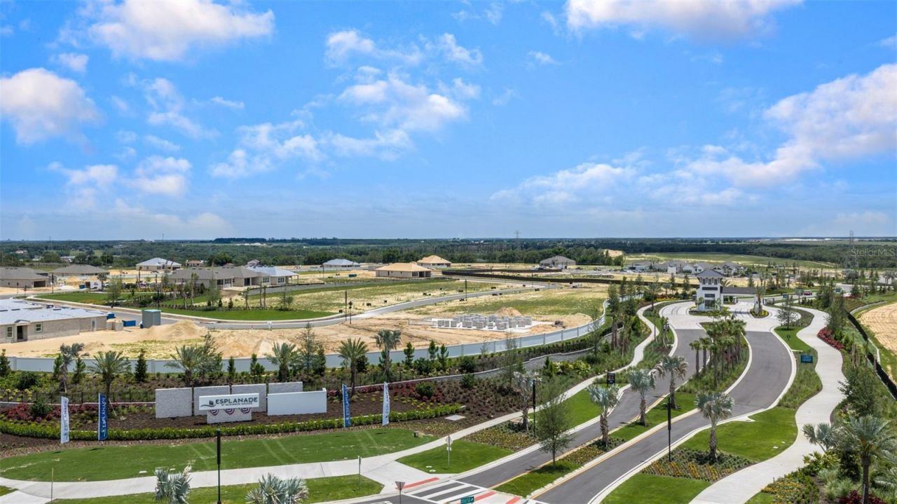 11279 Silver Trumpet Loop , Winter Garden, FL 34787 Photo
