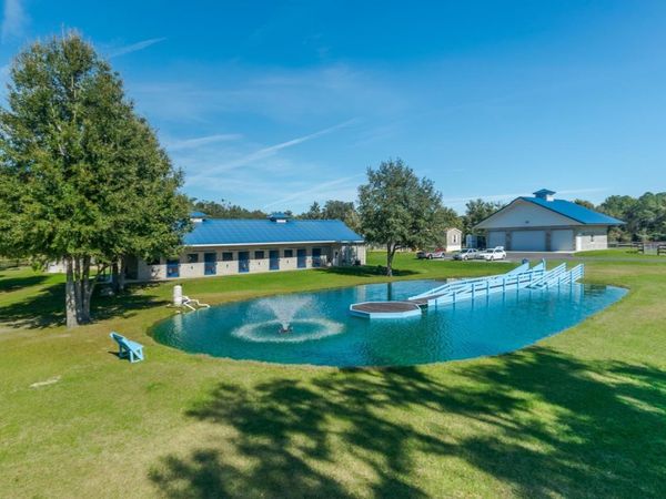 7787 NW 150TH AVENUE , MORRISTON, FL 32668