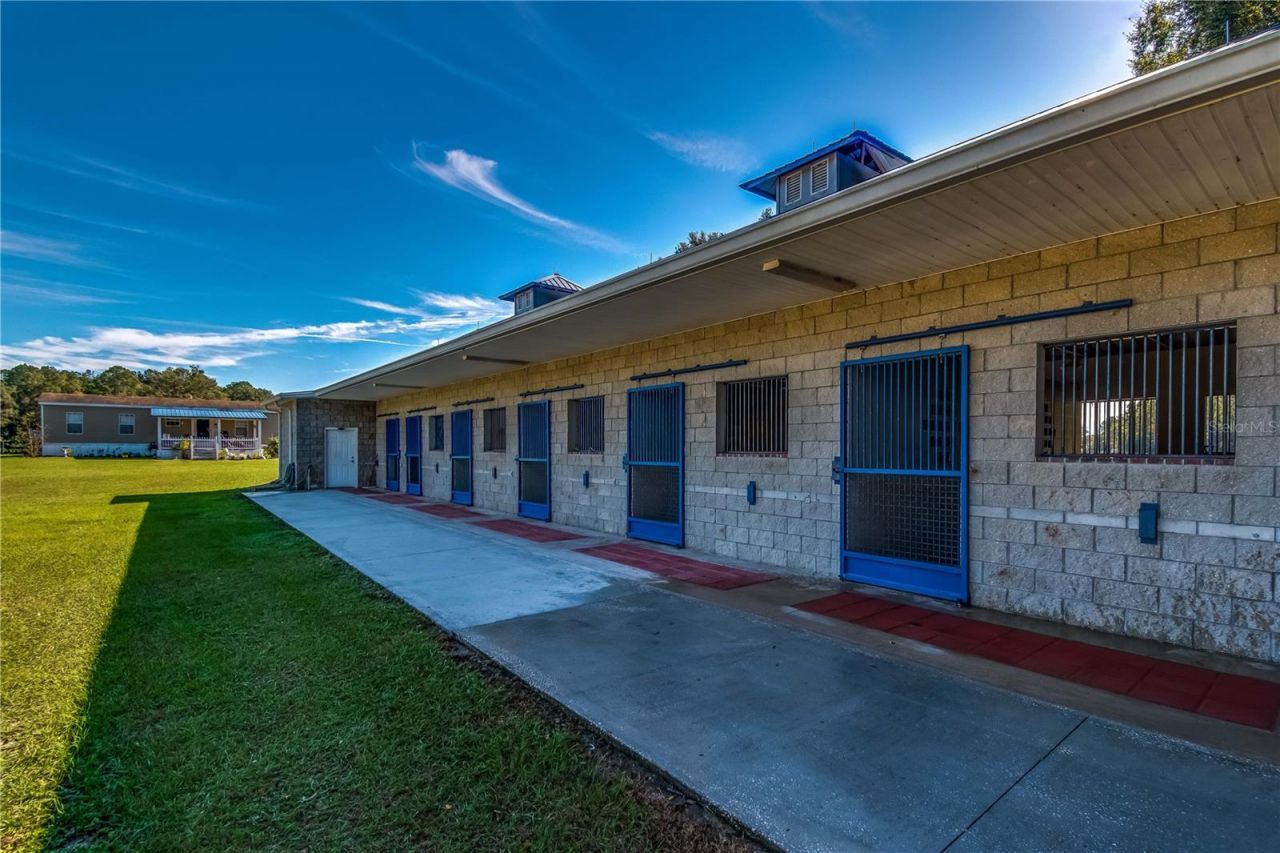 7787 NW 150th Avenue, Morriston, FL 32668 Photo