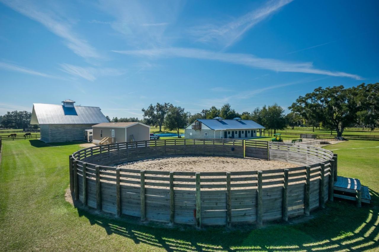 7787 NW 150th Avenue, Morriston, FL 32668 Photo