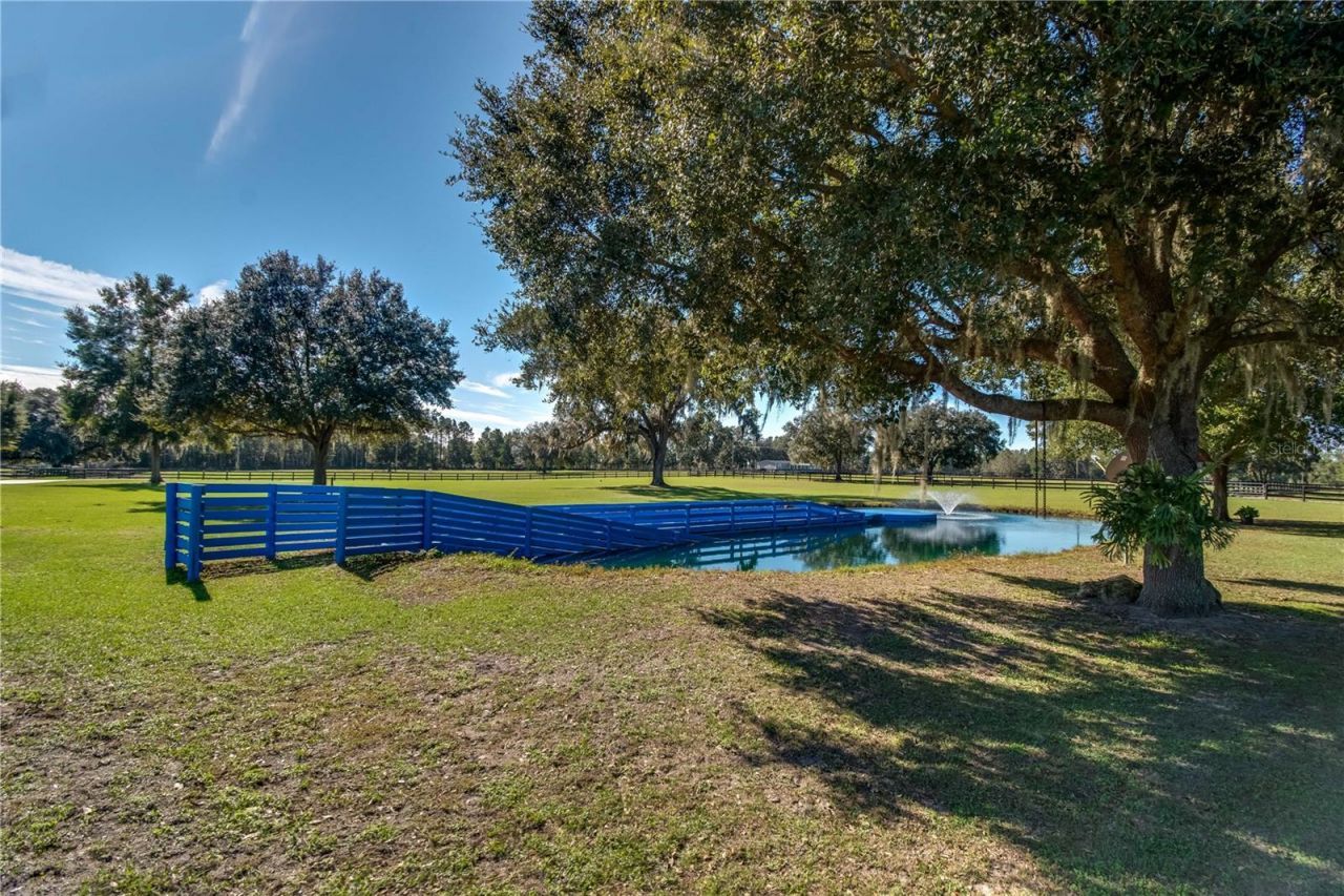 7787 NW 150th Avenue, Morriston, FL 32668 Photo