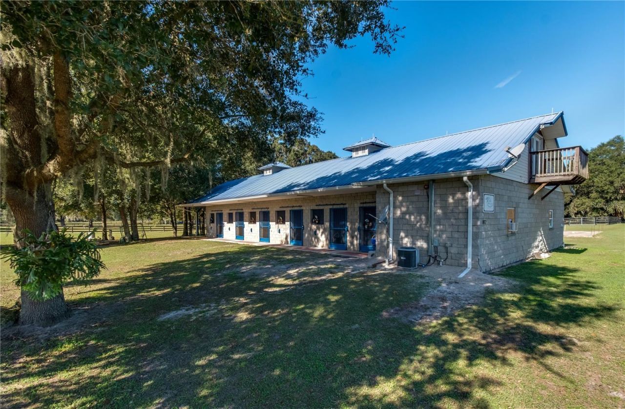 7787 NW 150th Avenue, Morriston, FL 32668 Photo