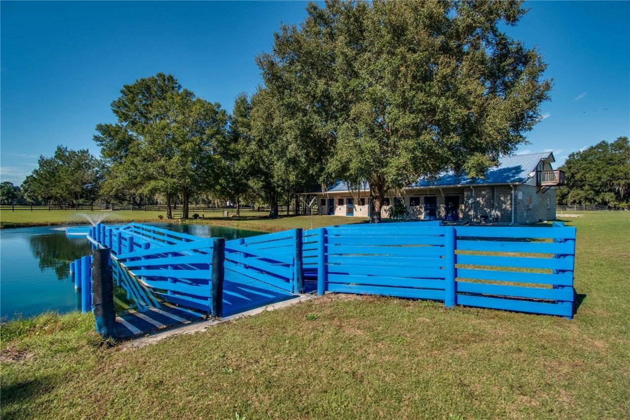 7787 NW 150th Avenue, Morriston, FL 32668 Photo
