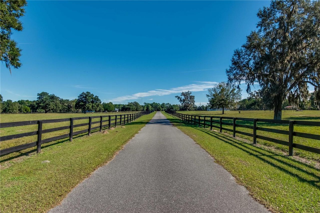 7787 NW 150th Avenue, Morriston, FL 32668 Photo
