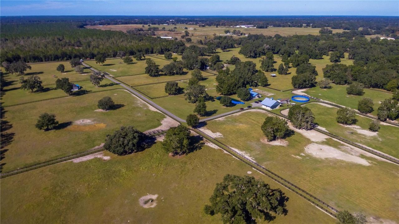 7787 NW 150th Avenue, Morriston, FL 32668 Photo