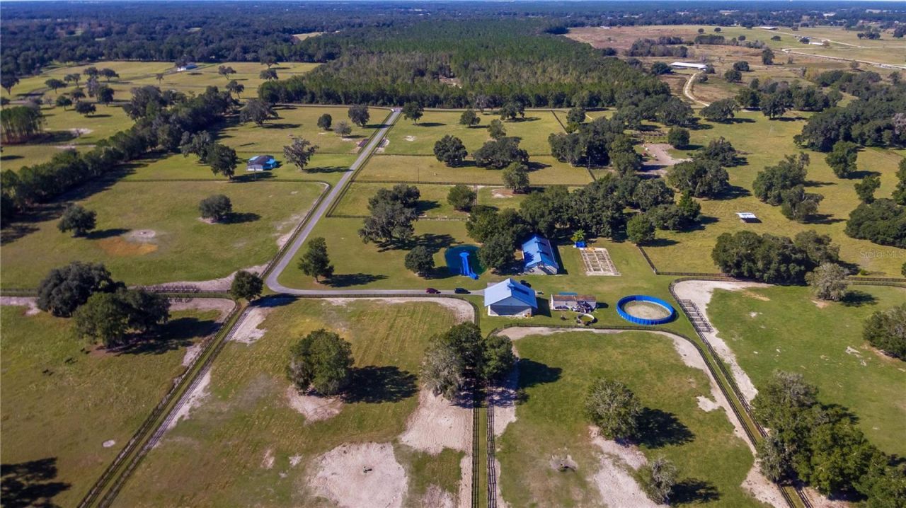 7787 NW 150th Avenue, Morriston, FL 32668 Photo