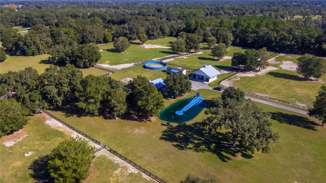 7787 NW 150th Avenue, Morriston, FL 32668 Photo