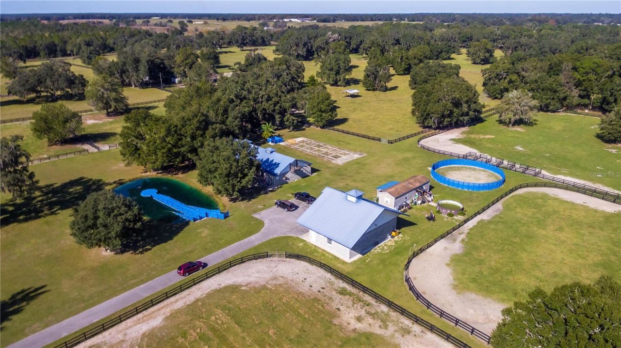 7787 NW 150th Avenue, Morriston, FL 32668 Photo