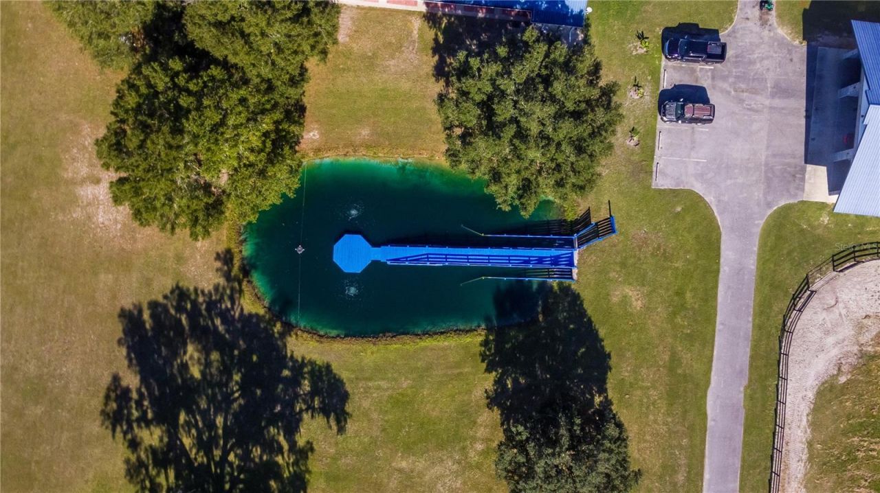 7787 NW 150th Avenue, Morriston, FL 32668 Photo