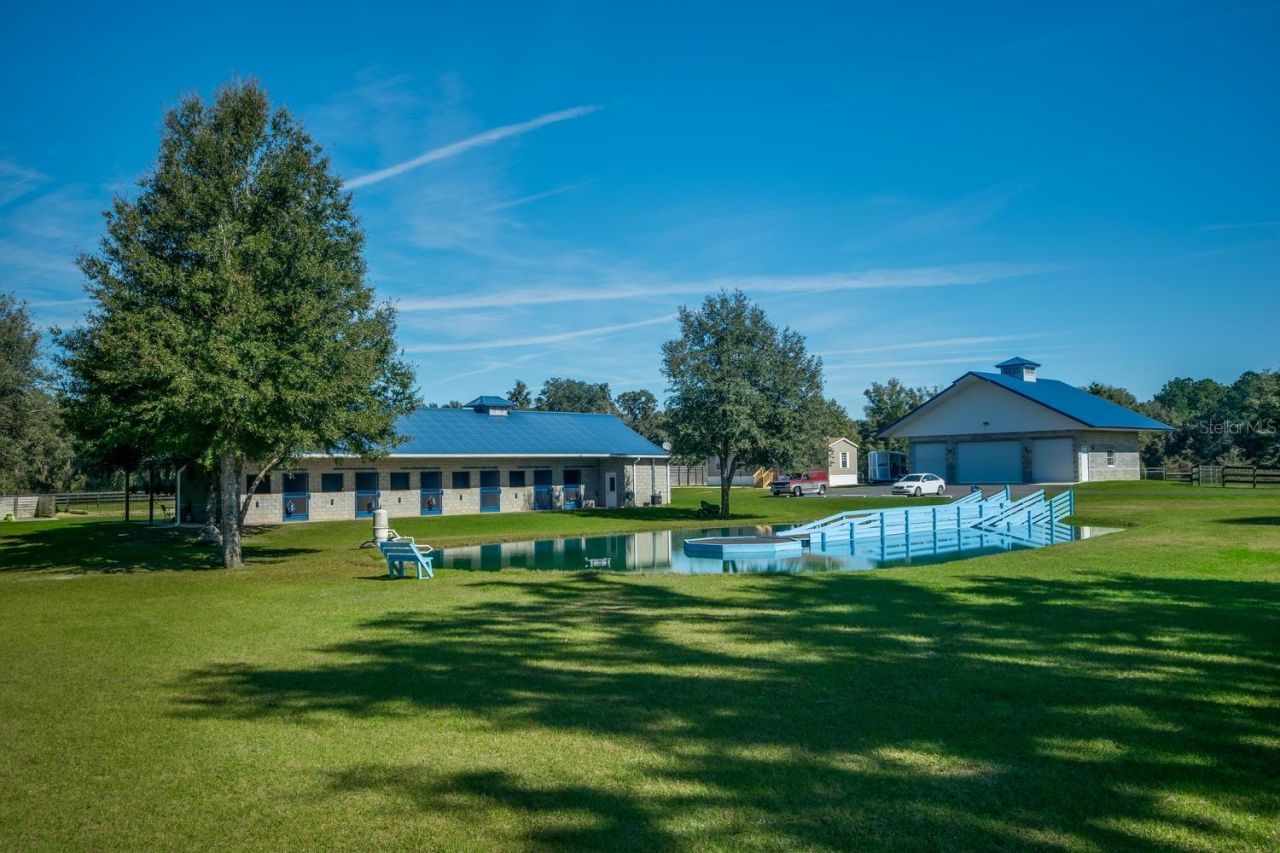 7787 NW 150th Avenue, Morriston, FL 32668 Photo