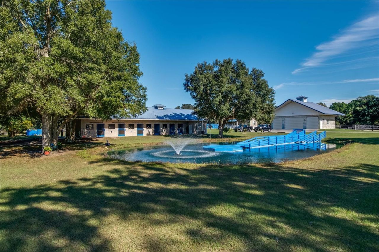 7787 NW 150th Avenue, Morriston, FL 32668 Photo