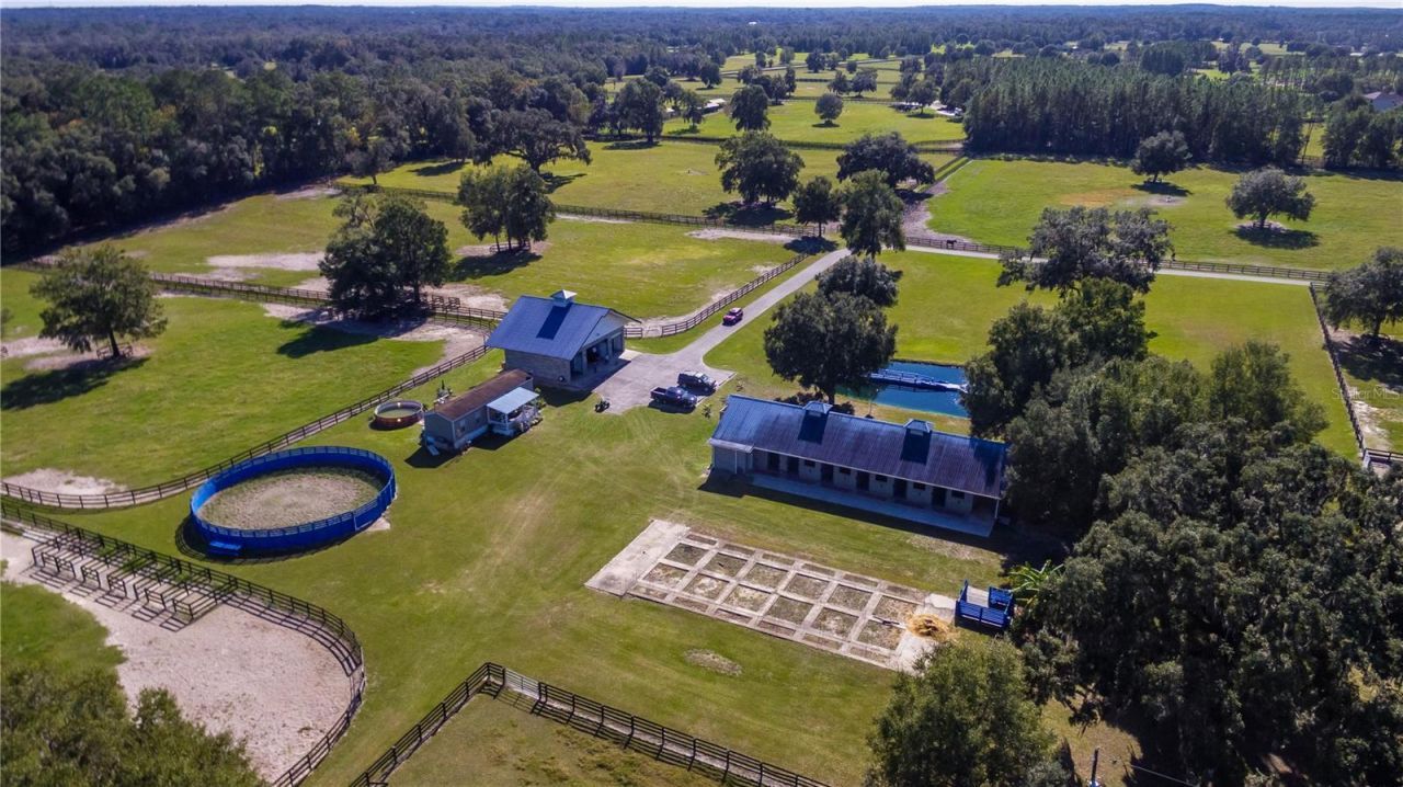 7787 NW 150th Avenue, Morriston, FL 32668 Photo