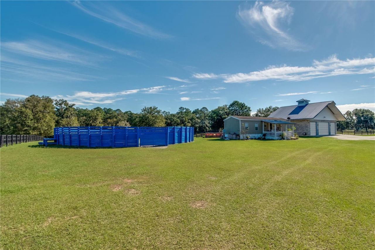 7787 NW 150th Avenue, Morriston, FL 32668 Photo