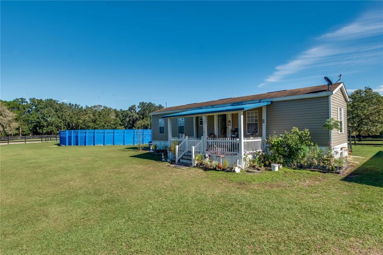 7787 NW 150th Avenue, Morriston, FL 32668 Photo