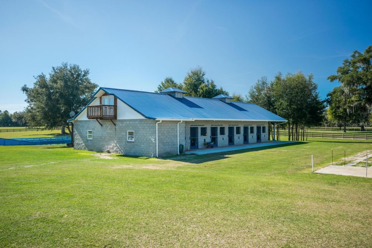 7787 NW 150th Avenue, Morriston, FL 32668 Photo