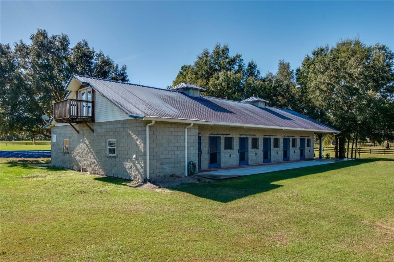 7787 NW 150th Avenue, Morriston, FL 32668 Photo