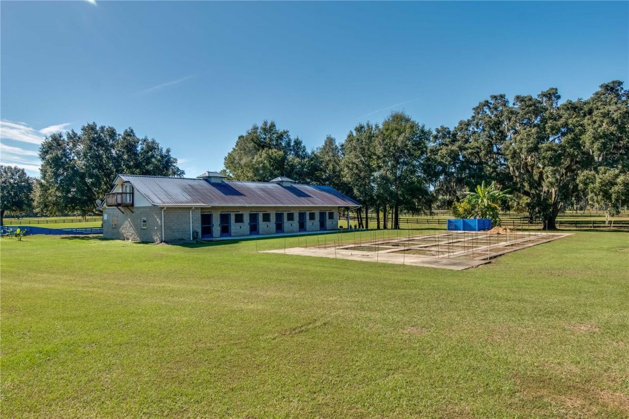 7787 NW 150th Avenue, Morriston, FL 32668 Photo