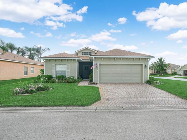 4251 DORNOCH DRIVE , LAKE WALES, FL 33859