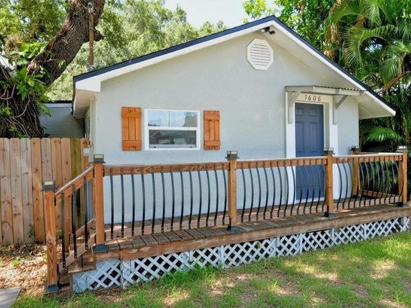 1606 E OSBORNE AVENUE , TAMPA, FL 33610