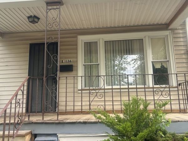 136 E 119th Street, Chicago, IL 60628