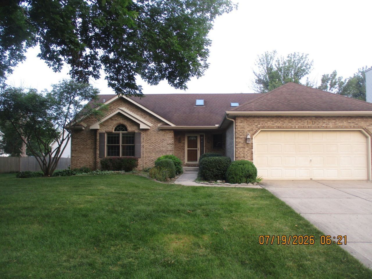 1911 Chestnut Hill Road , Plainfield, IL 60586