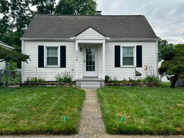 2778 Bellwood Avenue, Columbus, OH 43209