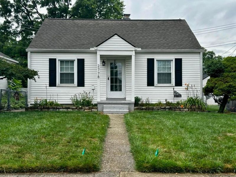 2778 Bellwood Avenue, Columbus, OH 43209 Photo 1