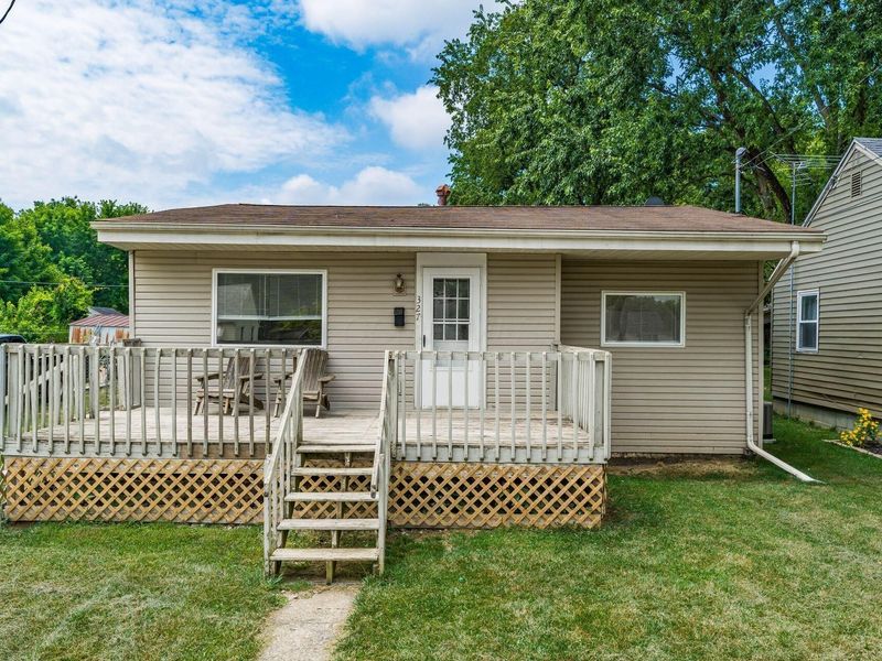 327 Witte Street, Lancaster, OH 43130 Photo 1