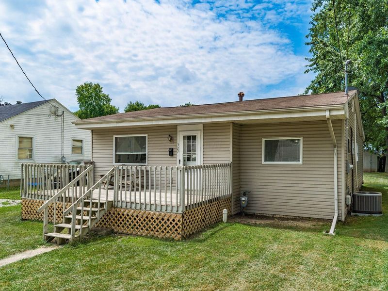 327 Witte Street, Lancaster, OH 43130 Photo 2