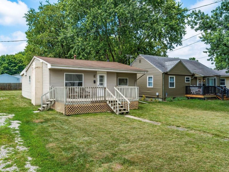 327 Witte Street, Lancaster, OH 43130 Photo 3