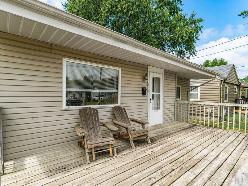 327 Witte Street, Lancaster, OH 43130 Photo 4
