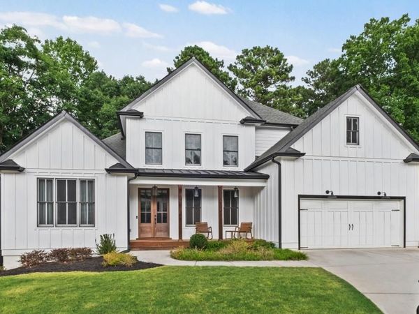 3346 Kenyon Creek Drive NW, Kennesaw, GA 30152