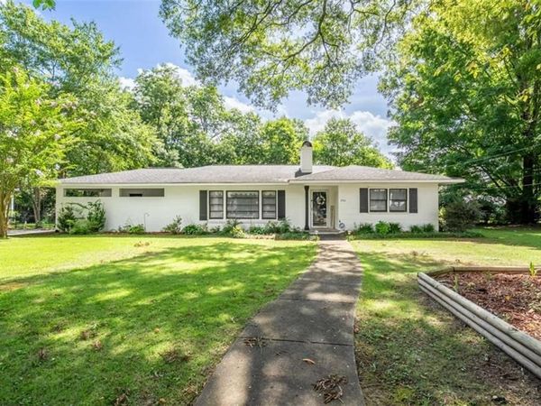 206 Walnut Street , Cedartown, GA 30125