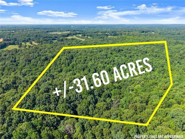 0 Prospect Road , Carnesville, GA 30521