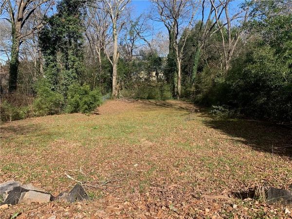 1943 Westwood Avenue , East Point, GA 30344