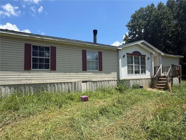 130 Triple Tree Road , Bremen, GA 30110