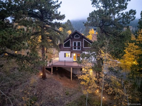 1296 Golden Gate Drive , Golden, CO 80403