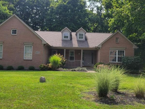 4197 Mclean Drive, Union Twp, OH 45255