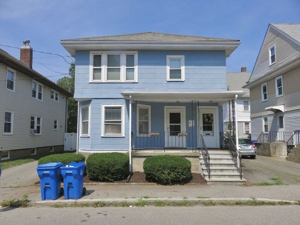 37-39 Parmenter Rd., Unit 39, Waltham, MA 02453