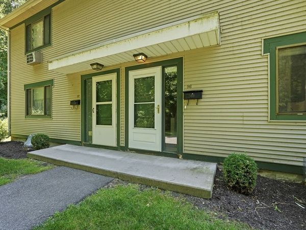 170 E Hadley Rd, Unit 96, Amherst, MA 01002